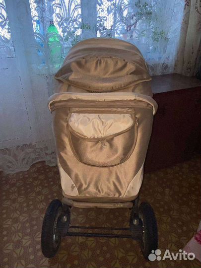 Коляска Трансформер