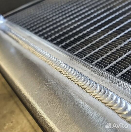 Сварка аргоном