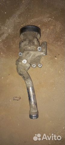 Помпа водяная Nissan QR20DE QR25DE