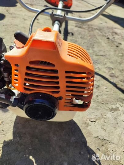 Триммер бензиновый