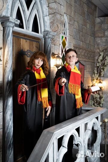 Фотосессия в студии