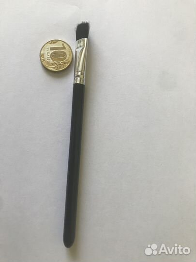 Кисточка для очистки иглы звукоснимателя