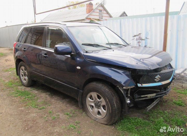 Моторчик стеклоподъемника, Suzuki Grand Vitara
