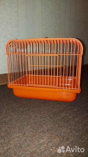 Клетка для грызунов, хомяков