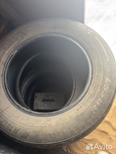 Landsail LS388 215/65 R16