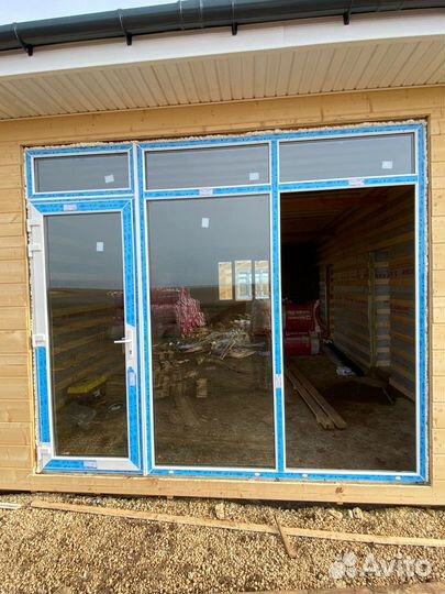 Окна пвх