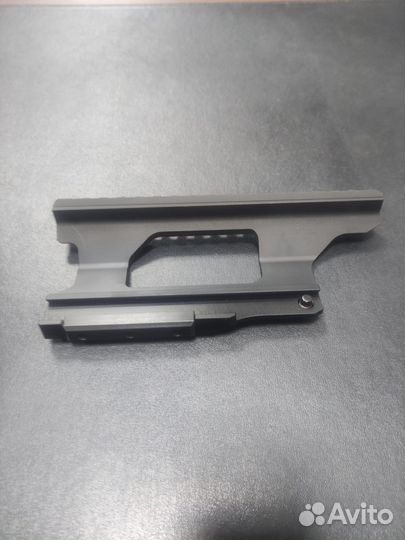 Кронштейн боковой SAG