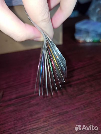 Набор для маникюра