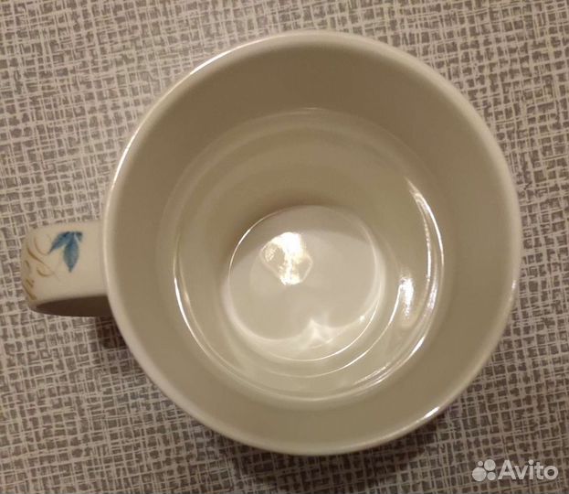 Керамическая чашка