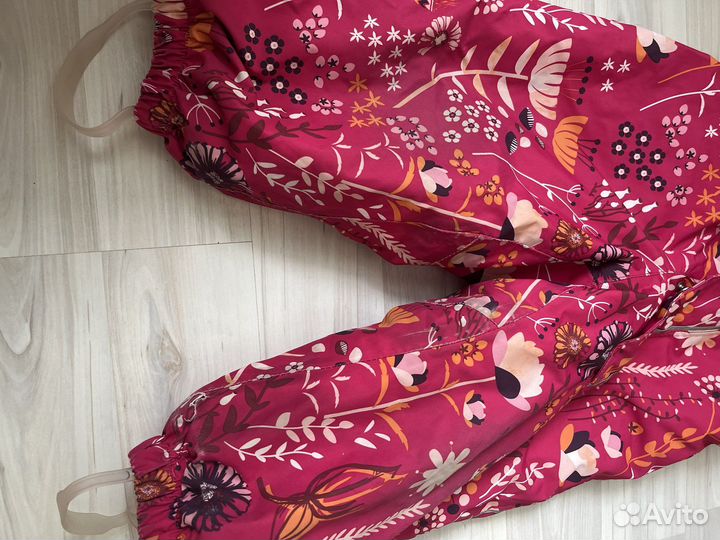 Комбинезон reima 98