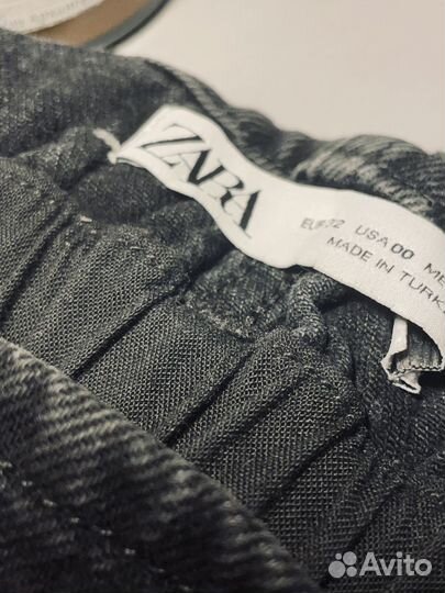 Шорты zara (XS-S)