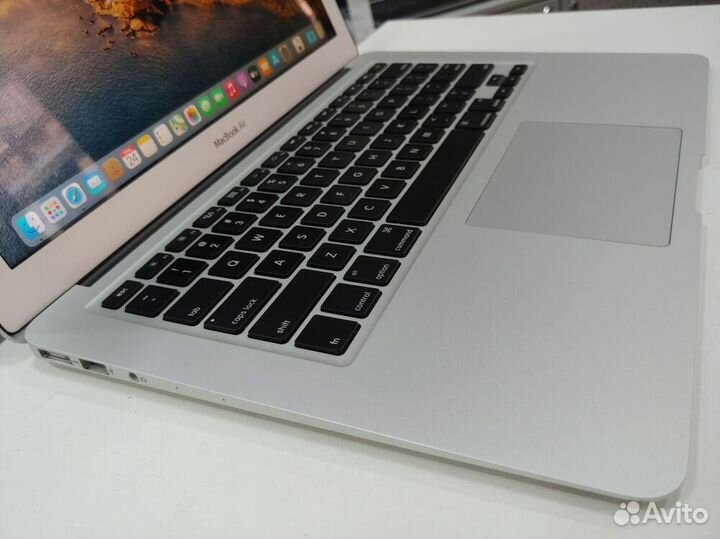 Macbook air