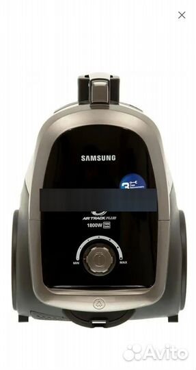 Пылесос Zanussi Samsung