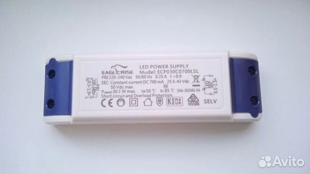 Источник тока (драйвер)