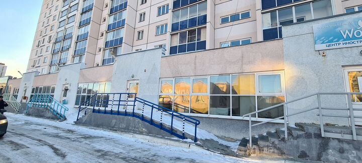 Сдам офисное помещение, 150 м²