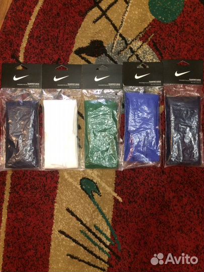 Гетры футбольные nike