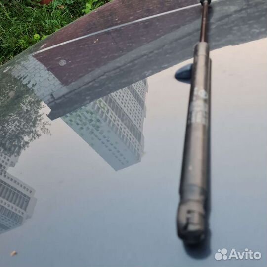 Газовый упор Ssang Yong Kyron