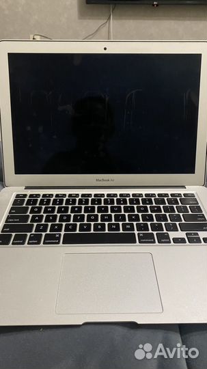 Apple MacBook Air 13