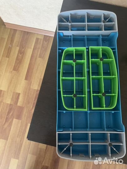 Степ платформа