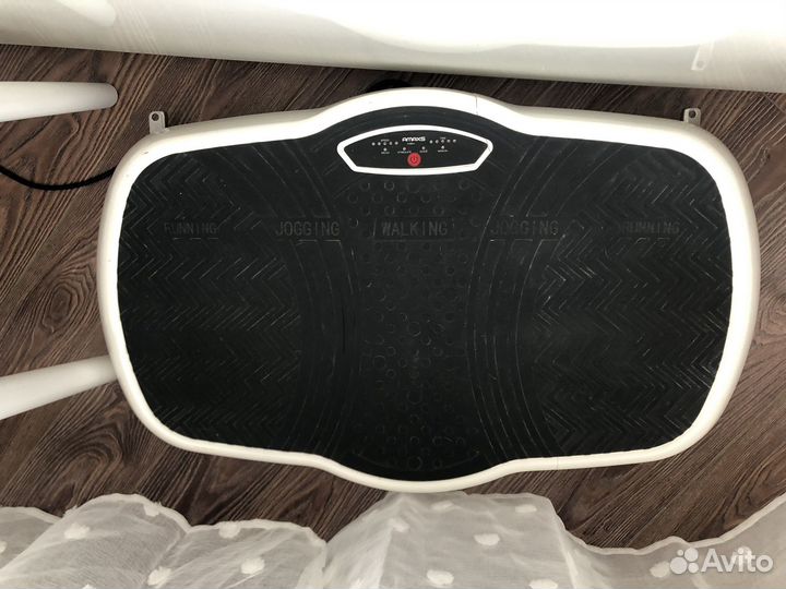 Виброплатформа бу