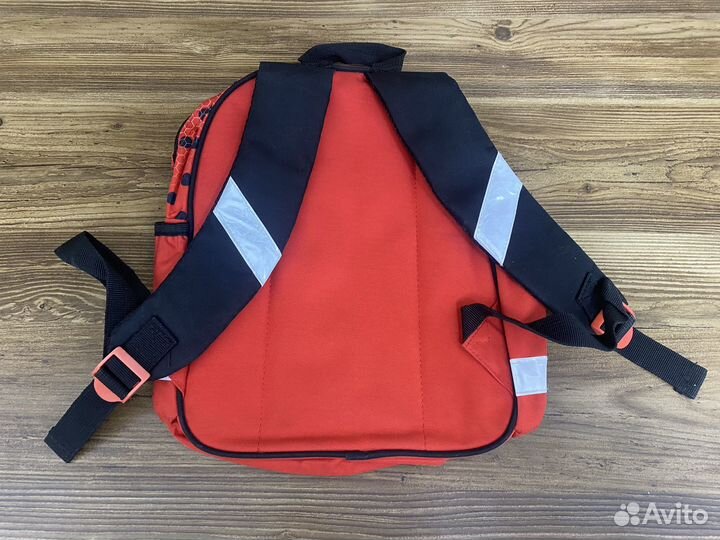 Рюкзак для девочки