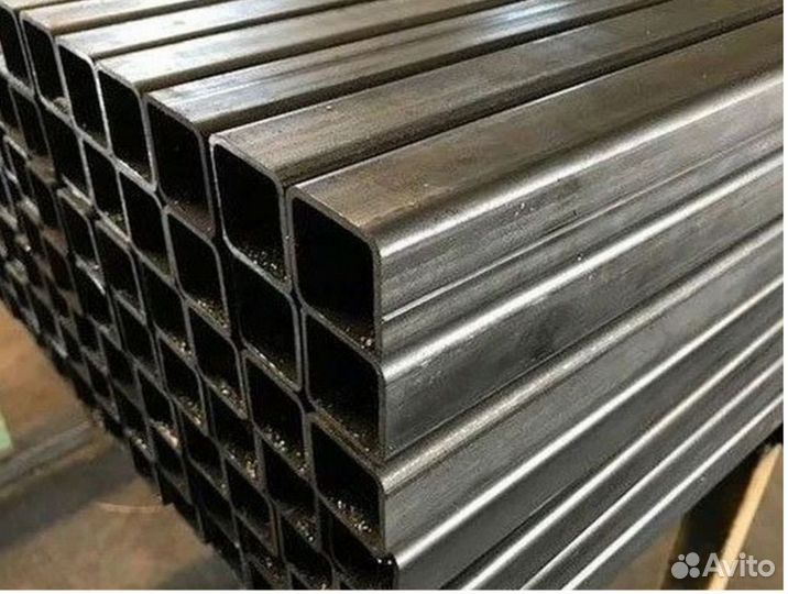 Профильная труба 60х40