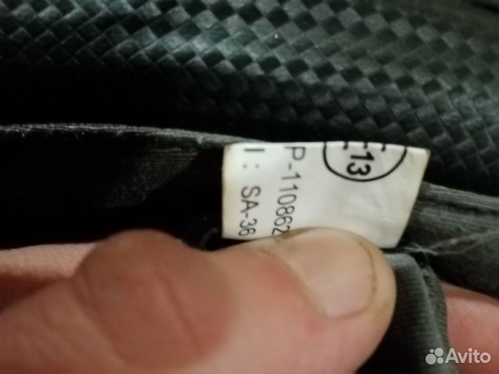 Шлем для мотоцикла