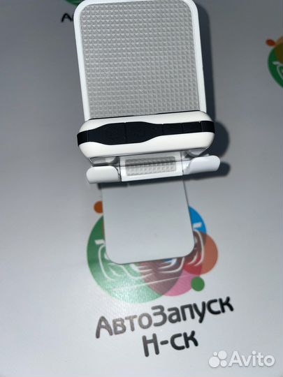 Брелок Starline E90 Новый+чехол