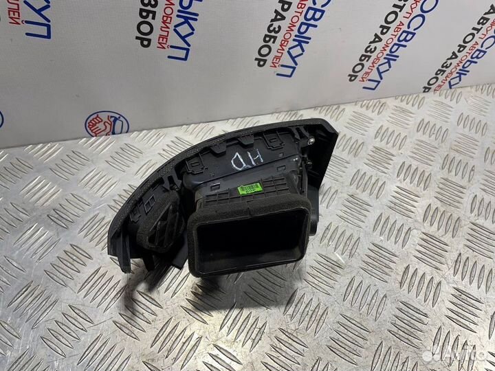 Дефлектор воздушный Hyundai Elantra