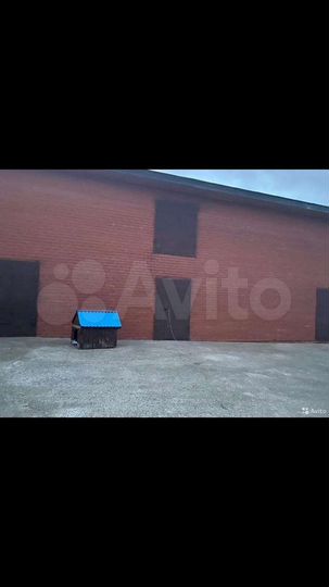 Коттедж 576 м² на участке 15 сот.