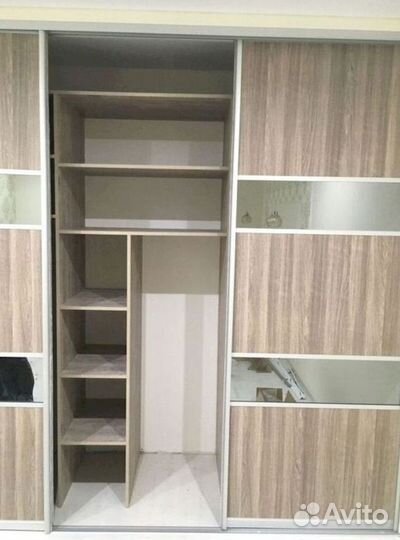 Шкаф купе от производителя