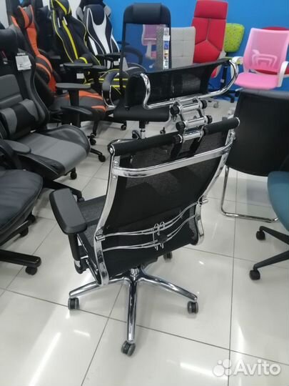 Кресло Samurai TV-3.05