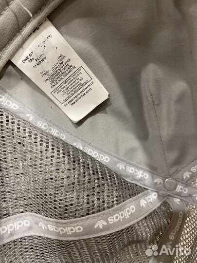 Бейсболка adidas оригинал