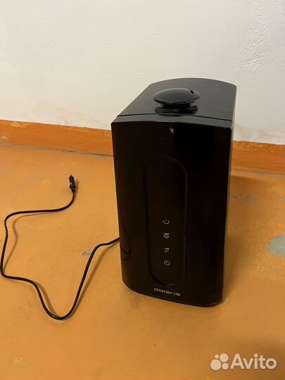 Увлажнитель polaris