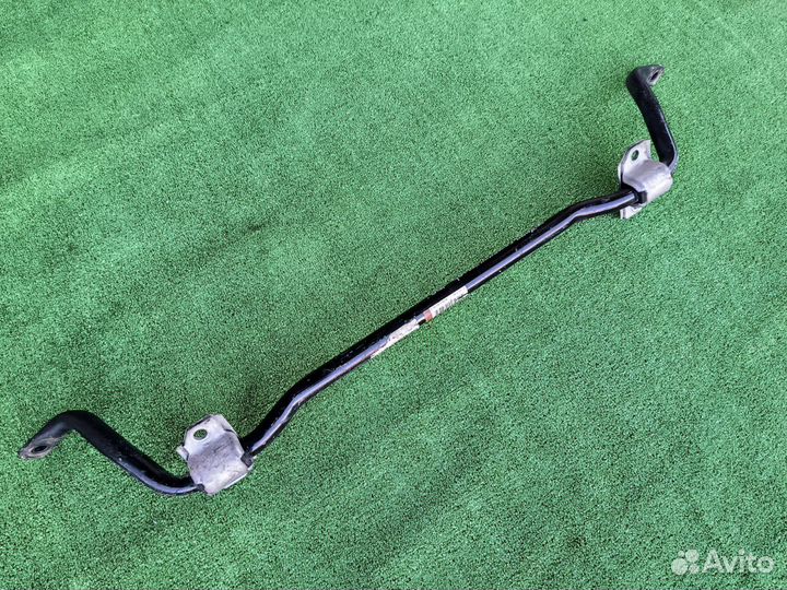 Задний стабилизатор Mercedes W166 X166 C292 W292