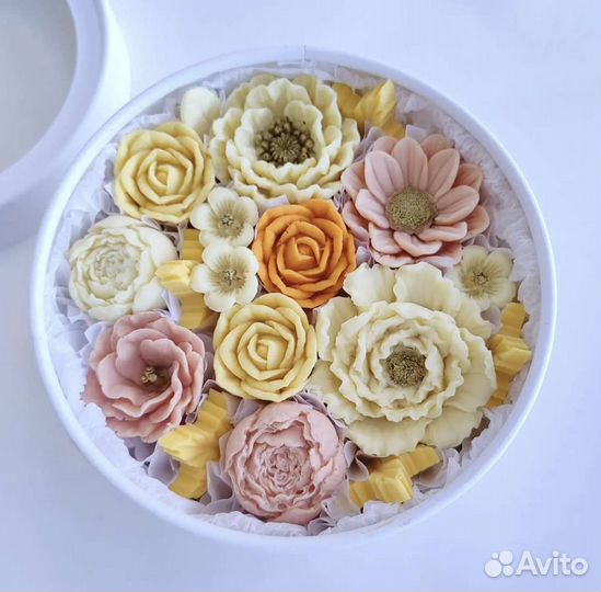 Шоколадные букеты на 1 сентября