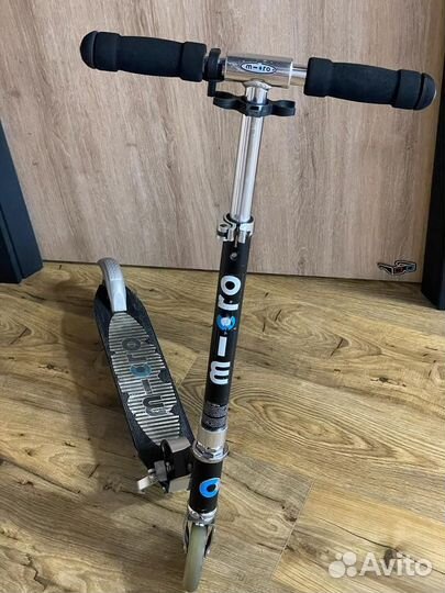 Самокат micro Sprite