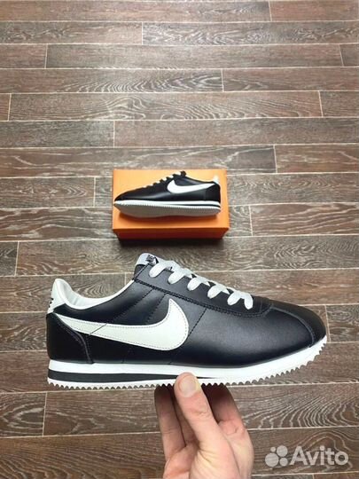 Кроссовки Nike Cortez Union