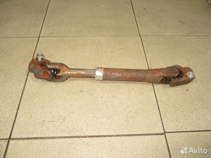 Кардан рулевой Kia Soul 3 (SK3)