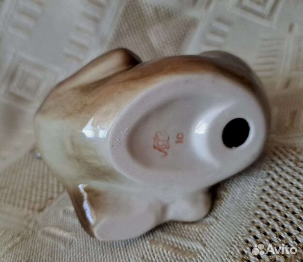 Статуэтки Мишки лфз