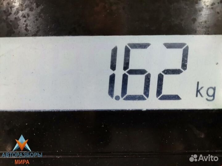 Охладитель EGR / Радиатор EGR Volkswagen Passat