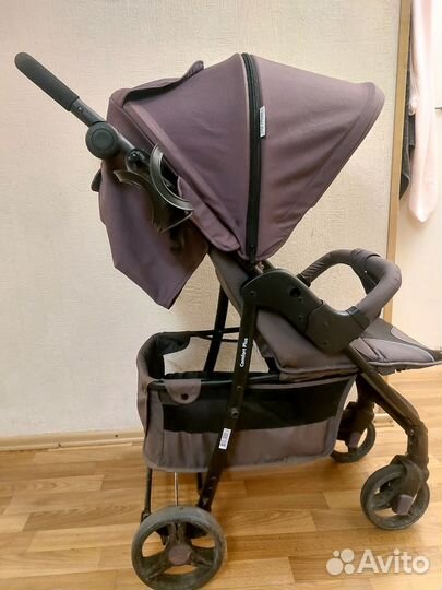Прогулочная коляска бу