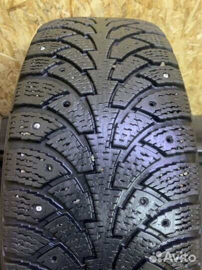 Nokian Tyres Nordman 4 195/65 R15 95T