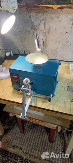 Заточка маникюрного, парикмахерского инструмента