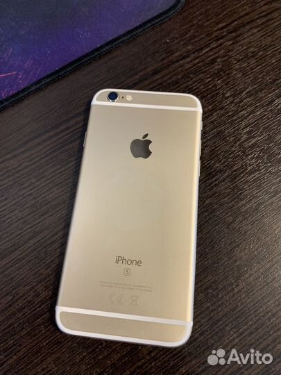 iPhone 6S, 32 ГБ