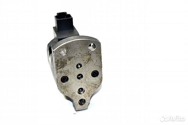 Топливный клапан scania R-series (01.04)