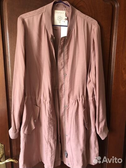 Ветровка плвщ Esprit