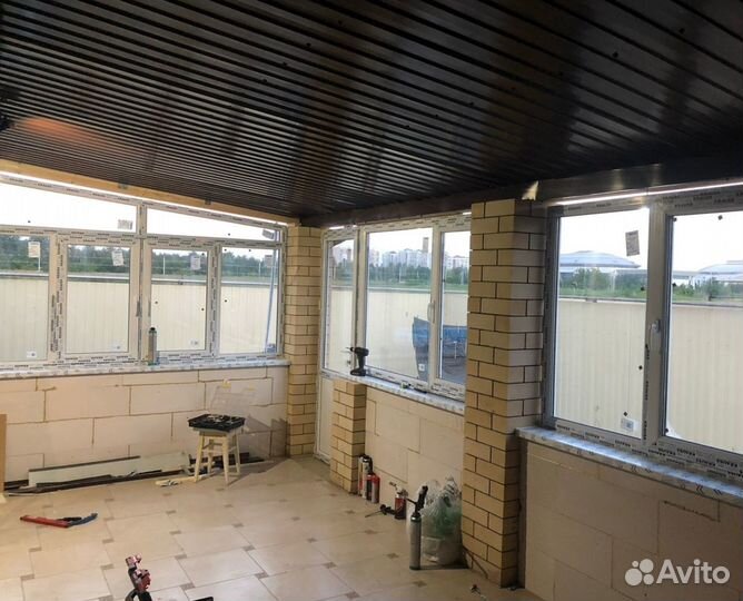 Пластиковые окна, окна под заказ с завода