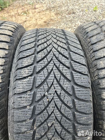 Goodyear Ultragrip Ice Arctic 205/55 R16 94T