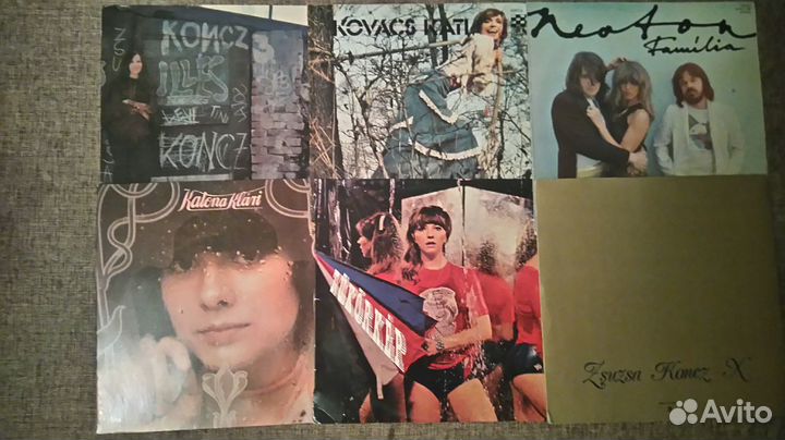 LP Omega,Locomotiv GT,Piramis,Zalatnay